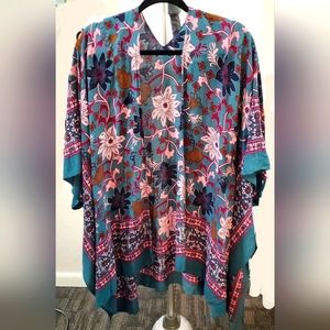 Time and Tru cardigan